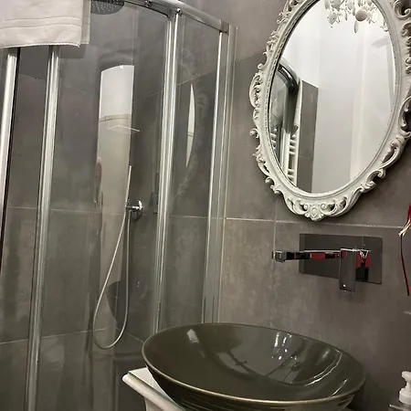 Ab Innovative Design فندق مبيت وإفطار