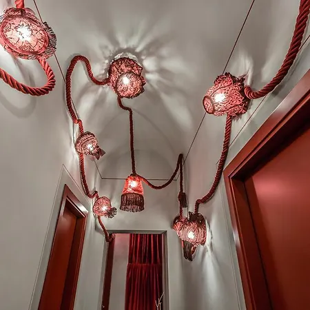 Ab Innovative Design فندق مبيت وإفطار