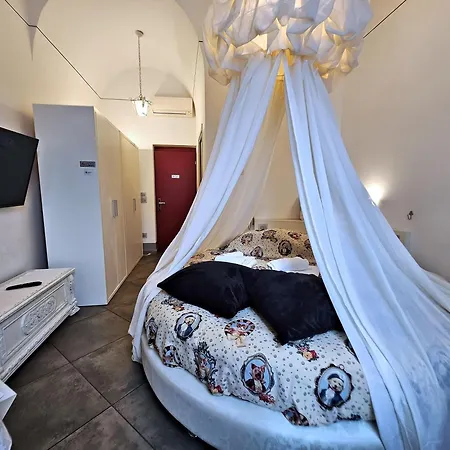 Ab Innovative Design Bed & Breakfast 3*