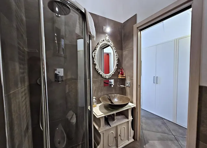 Ab Innovative Design Bed & Breakfast Bologna