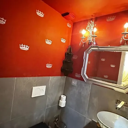 Oda ve Kahvaltı Ab Innovative Design 3*