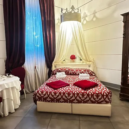 Bed & Breakfast Ab Bohemien 2*