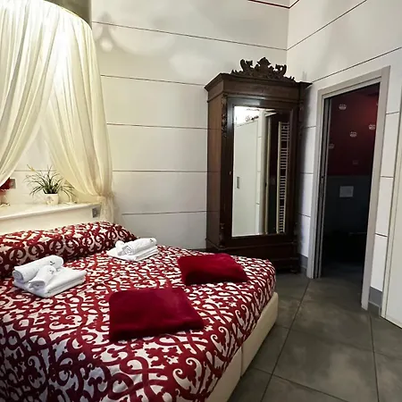 Ab Bohemien 3* Bologna