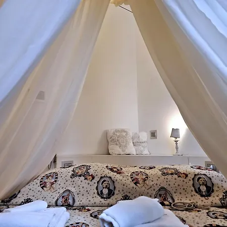 Couette-café Ab Bohemien Bologne