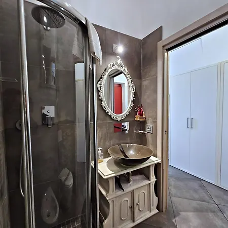 Ab Innovative Design Oda ve Kahvaltı Bolonya