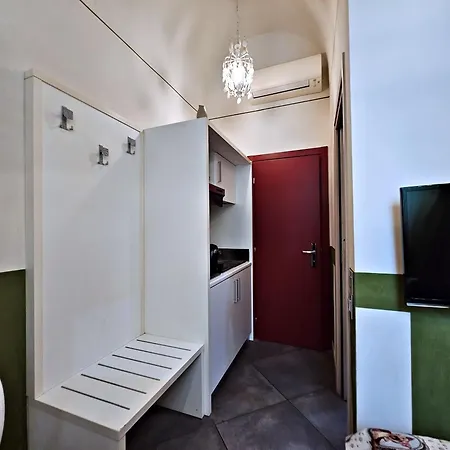 Ab Bohemien 2* Bologna