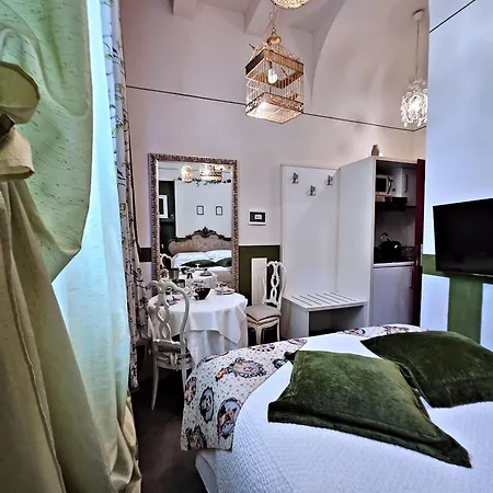 Ab Bohemien Bed & Breakfast Bologna