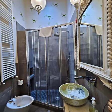 Ab Innovative Design Bed & Breakfast Boloňa