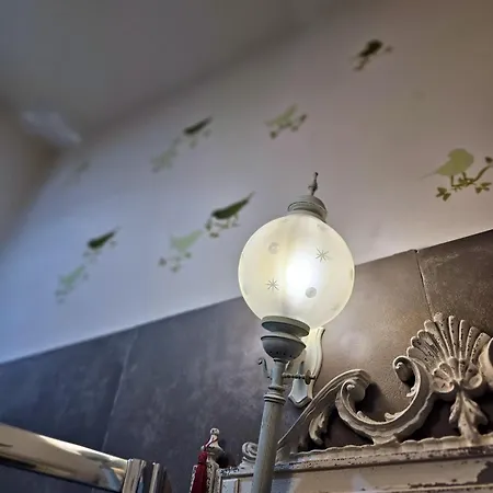 Ab Innovative Design 3* Bolonya