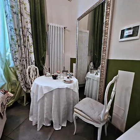 Ab Innovative Design Oda ve Kahvaltı