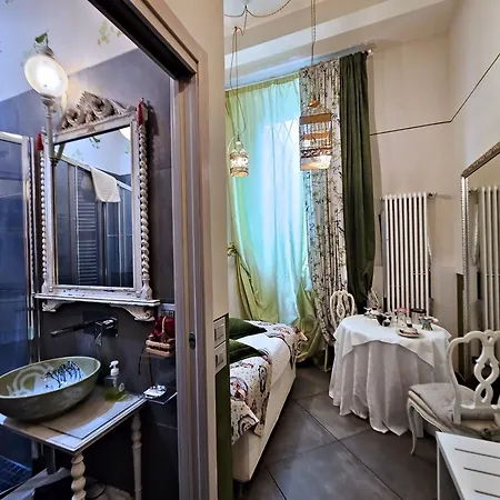 Ab Bohemien Bed & Breakfast 3*