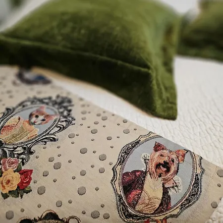 Bed & Breakfast Ab Bohemien 2*