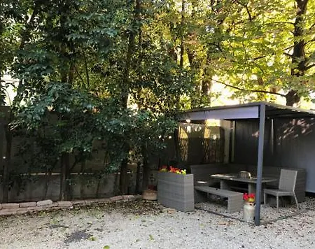 Ab Innovative Design Bed & Breakfast