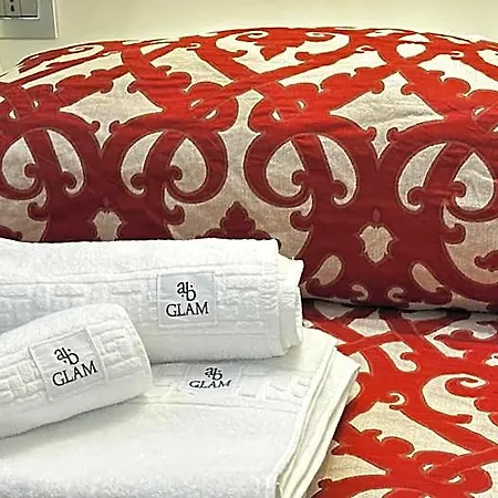 Bed & Breakfast Ab Innovative Design 3*