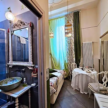 Bed & Breakfast Ab Innovative Design 3*