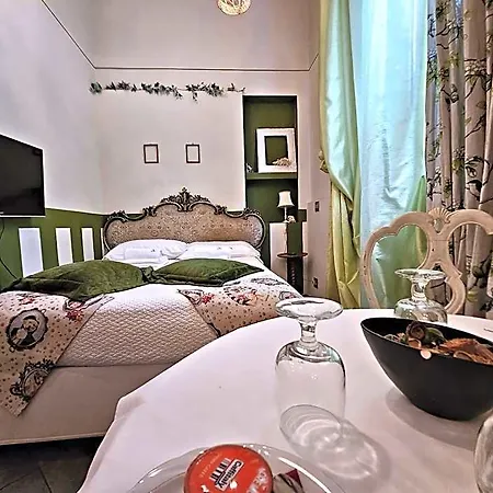 Ab Innovative Design Bed & Breakfast 3*