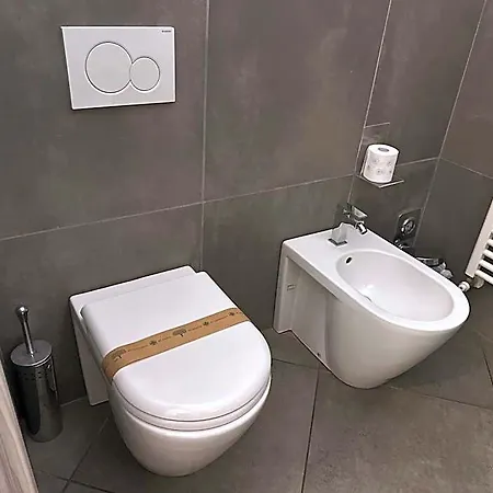 Ab Innovative Design Bed & Breakfast 3*