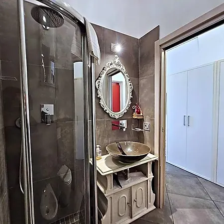 Bed & Breakfast Ab Innovative Design