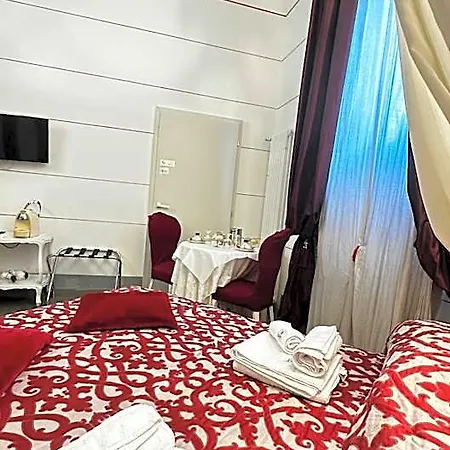 Bed & Breakfast Ab Innovative Design 3*