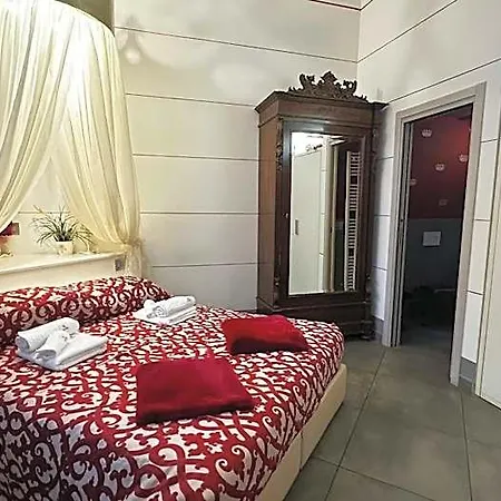 Bed & Breakfast Ab Innovative Design
