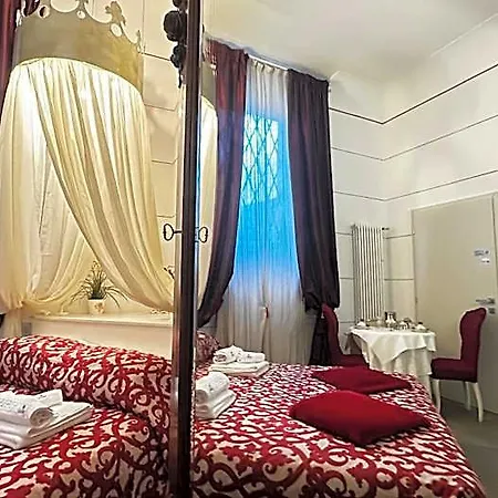 Ab Innovative Design Bed & Breakfast 3*