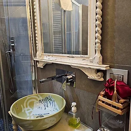 Ab Innovative Design Bed & Breakfast 3*