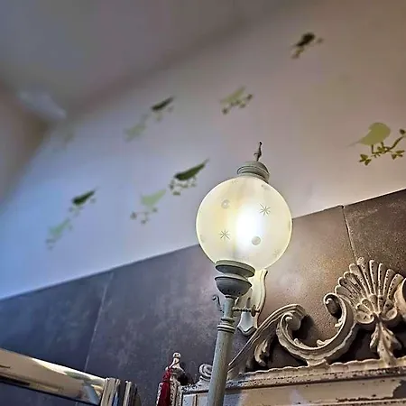 Ab Innovative Design 3* Boloňa