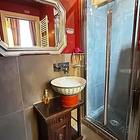 Ab Innovative Design Bed & Breakfast