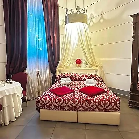 Bed & Breakfast Ab Innovative Design