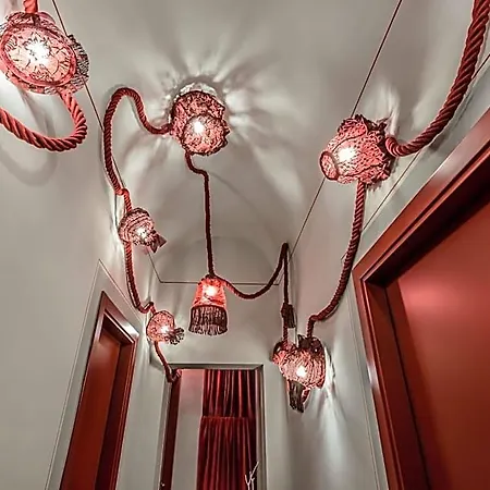 Ab Innovative Design Bed & Breakfast Boloňa
