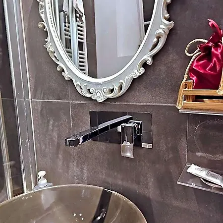 Ab Innovative Design Bed & Breakfast Boloňa