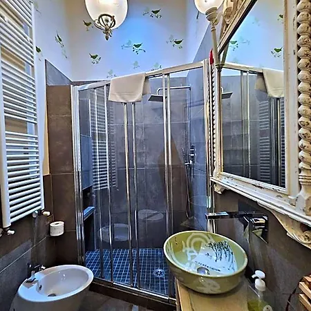 Ab Innovative Design Bed & Breakfast