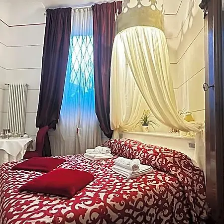 Bed & Breakfast Ab Innovative Design 3*