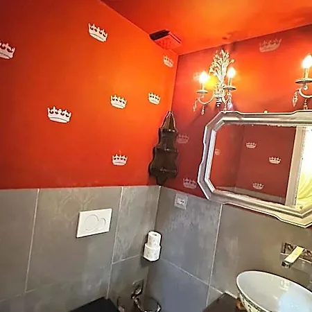Ab Innovative Design Bed & Breakfast