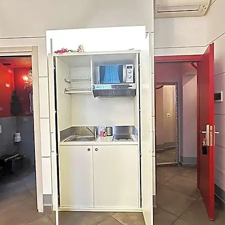 Ab Innovative Design Bed & Breakfast 3*