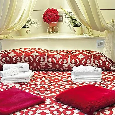 Bed & Breakfast Ab Innovative Design Boloňa