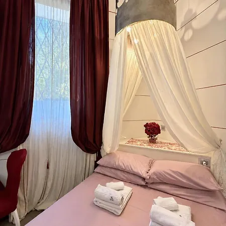 Ab Innovative Design Bed & Breakfast 3*