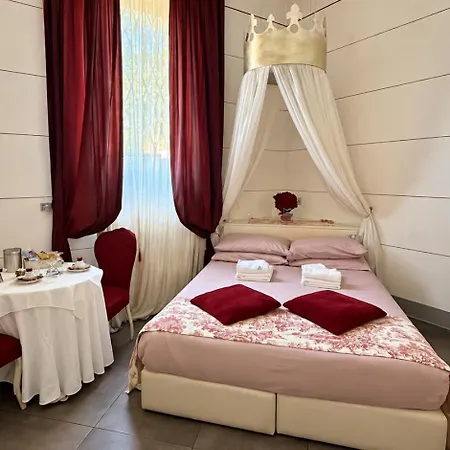Bed & Breakfast Ab Innovative Design 3*