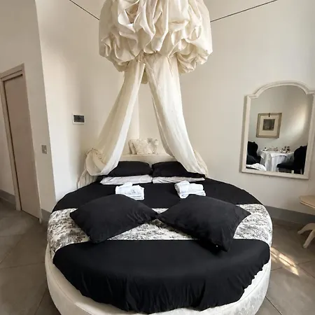 Ab Innovative Design Bed & Breakfast 3*