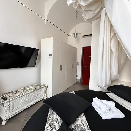 Bed & Breakfast Ab Innovative Design 3*