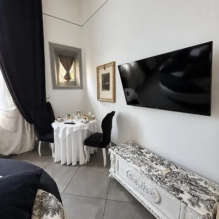 Ab Innovative Design Bed & Breakfast Boloňa