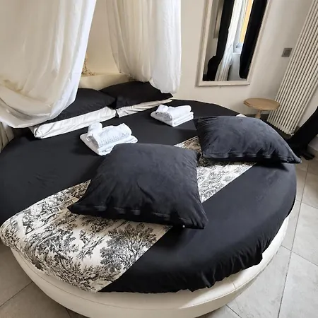 Bed & Breakfast Ab Innovative Design Boloňa