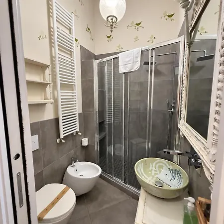 Ab Innovative Design 3* Boloňa