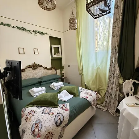 Ab Innovative Design Bed & Breakfast 3*