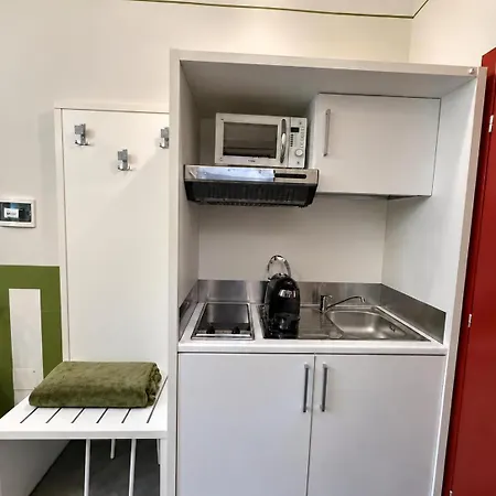 Ab Innovative Design Bed & Breakfast
