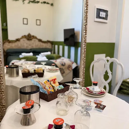 Bed & Breakfast Ab Innovative Design 3*