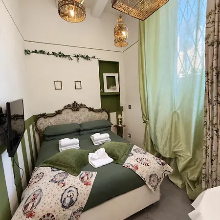 Ab Innovative Design Bed & Breakfast Boloňa