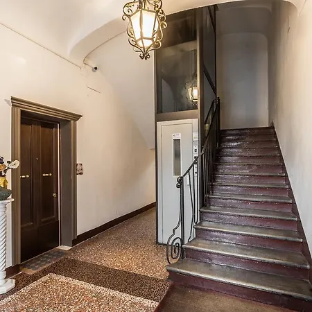 Ab Bohemien Bed & Breakfast