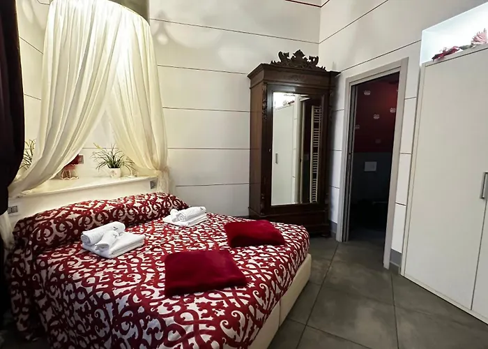 Ab Innovative Design 3* Μπολόνια