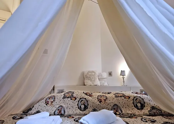 Bed and Breakfast Ab Innovative Design Μπολόνια